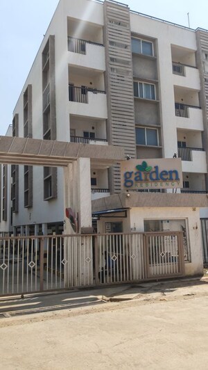  Apartment – Exterior View View at Bommasandra - for Sale
