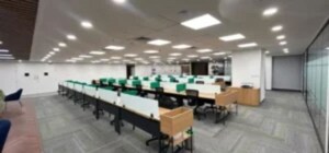  Office Space For Rent in Keerthi Residency Mahadevapura, Mahadevpura