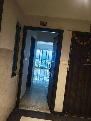 Building Lobby in  Apartment at Shirdhon – for Sale