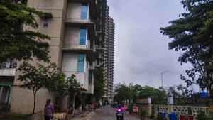  Apartment – Exterior View View at Shirdhon - for Sale