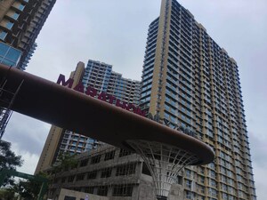  Apartment – Exterior View View at Shirdhon - for Sale
