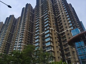  Apartment – Exterior View View at Shirdhon - for Sale