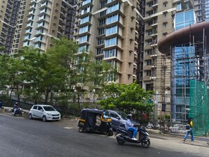  Apartment – Exterior View View at Shirdhon - for Sale