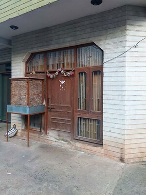  Independent House For Sale in Madhav Nagar