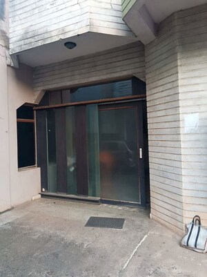 Building Lobby in  Independent House at Madhav Nagar – for Sale