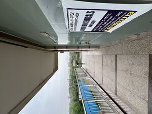  Shop – Exterior View View at Puri 81 Business Hub, Sector 81 - for Sale