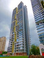 3 BHK + Basement 1200 Sq.Ft. Apartment in Tata Serein