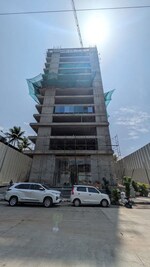 1010 Sq.Ft. Office Space in Kaamdhenu Growth Master