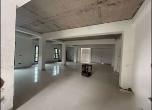 Hall in  Office Space at Purvanchal Capital Tower, Vibhuti Khand – for Rent