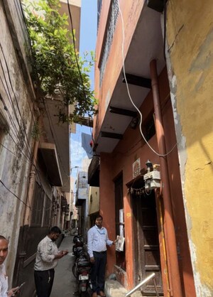 Independent House For Sale in Awas Vikas Colony