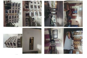  Apartment For Sale in Shrirampur