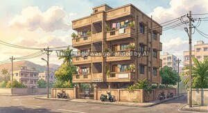  Apartment For Sale in Agarkar Nagar