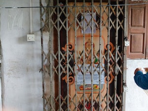  Apartment – Exterior View View at Baruipur - for Sale