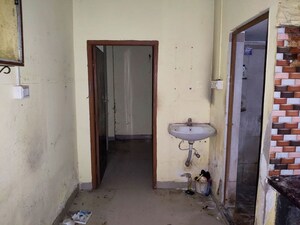 Bathroom in  Apartment at Baruipur – for Sale