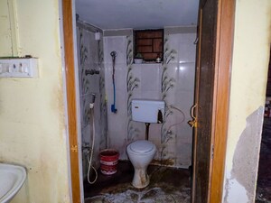 Bathroom in  Apartment at Baruipur – for Sale