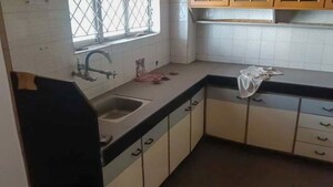 Kitchen in  Apartment at Tandalja – for Sale