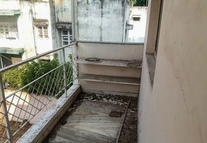 Balcony in  Apartment at Tandalja – for Sale