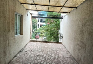 Balcony in  Apartment at Tandalja – for Sale