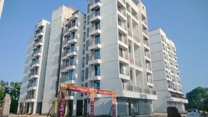  Apartment For Sale in Mahim