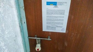 Furnished Amenities in  Apartment at Mahim – for Sale
