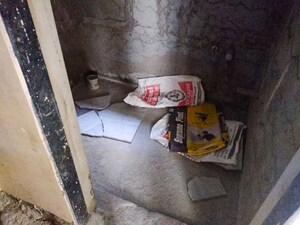 Furnished Amenities in  Apartment at Mahim – for Sale