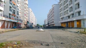  Apartment – Exterior View View at Mahim - for Sale