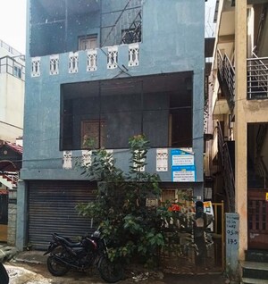  Independent House For Sale in Ulsoor Lake