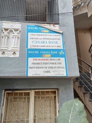  Independent House – Exterior View View at Ulsoor Lake - for Sale