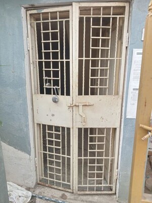  Independent House – Exterior View View at Ulsoor Lake - for Sale