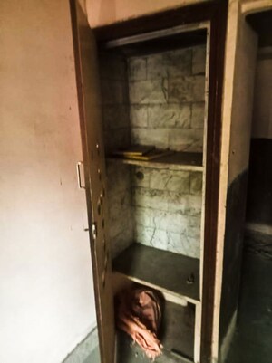 Furnished Amenities in  Independent House at Ulsoor Lake – for Sale