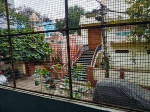 Swimming Pool in  Independent House at Ulsoor Lake – for Sale