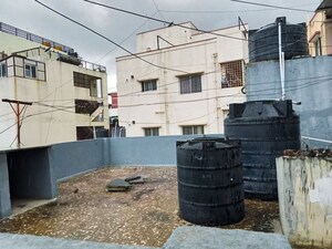  Independent House – Exterior View View at Ulsoor Lake - for Sale