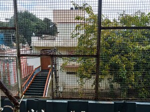 Independent House – Exterior View View at Ulsoor Lake - for Sale