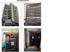  Apartment – Exterior View View at Bhiwandi - for Sale