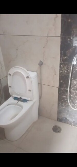 Bathroom in 2 BHK Independent House at Mullanpur – for Sale