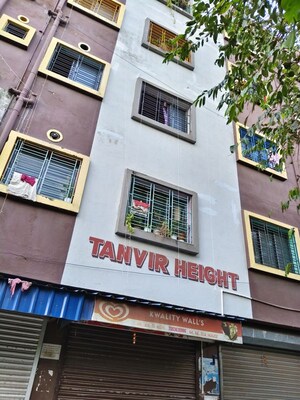  Apartment For Sale in Sankrail