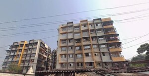  Apartment For Sale in Ambernath