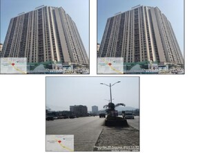  Apartment – Exterior View View at Shilgaon - for Sale