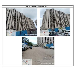   Apartment at Shilgaon – for Sale