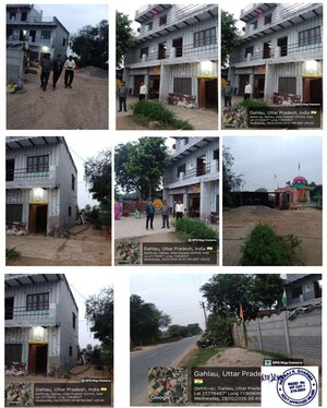  Independent House For Sale in Bhikampur