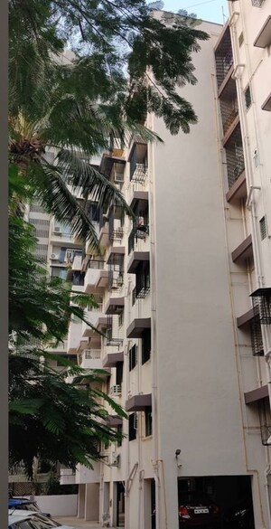 2 BHK Apartment – Exterior View View at Winchester Apartment, Andheri West - for Sale