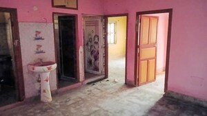 Living Room in  Apartment at Bagu – for Sale