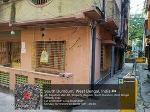 Living Room in  Apartment at Bagu – for Sale