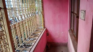 Balcony in  Apartment at Bagu – for Sale