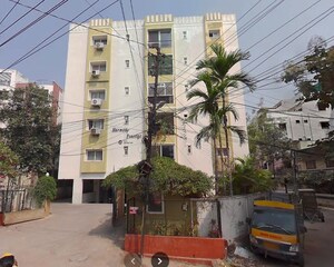  Apartment For Sale in Masab Tank