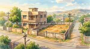  Land For Sale in Randhir Colony