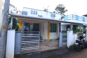  Independent House – Exterior View View at Venjarammoodu - for Sale