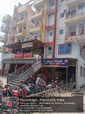  Apartment – Exterior View View at Suresh Colony - for Sale