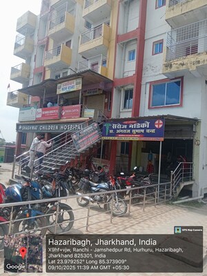  Apartment – Exterior View View at Suresh Colony - for Sale