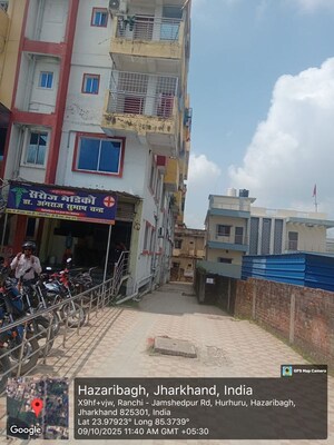  Apartment – Exterior View View at Suresh Colony - for Sale